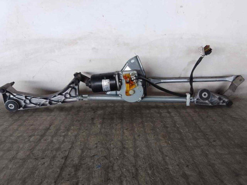 MOTOR LIMPIA DELANTERO Mercedes-Benz CLK (BM 209) COUPE 