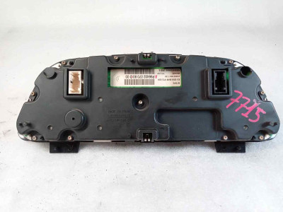 CUADRO INSTRUMENTOS, CITROEN, XSARA COUPE