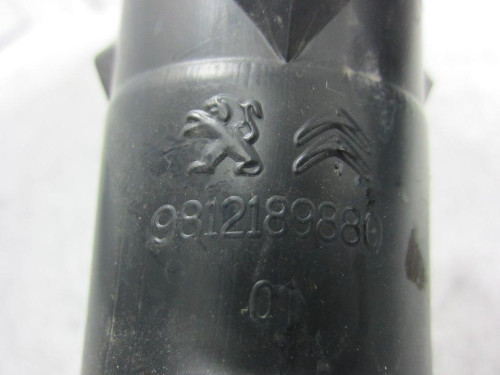  TUBO ASPIRACION ADMISION, OPEL, CROSSLAND X 