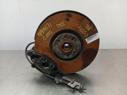  MANGUETA DELANTERA IZQUIERDA CITROEN DS5 