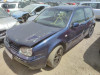  VOLKSWAGEN GOLF IV BERLINA (1J1)(10.1997) 