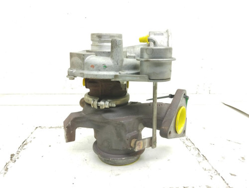  TURBOCOMPRESOR Mercedes-Benz CLASE A (BM 169) 