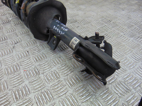  AMORTIGUADOR DELANTERO DERECHO Nissan NV200 /EVALIA (M20/M) 