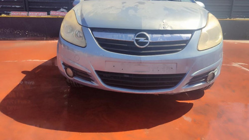  OPEL CORSA D 