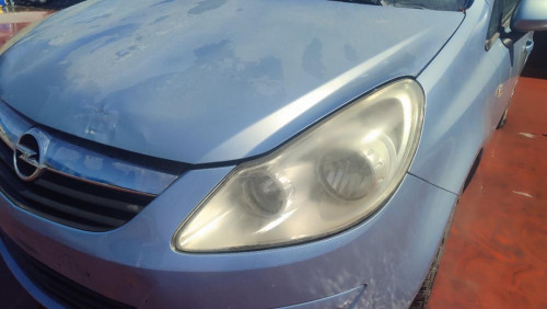  OPEL CORSA D 