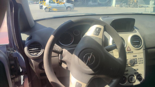 OPEL CORSA D 
