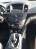  MANDO CLIMATIZADOR OPEL INSIGNIA BERLINA 