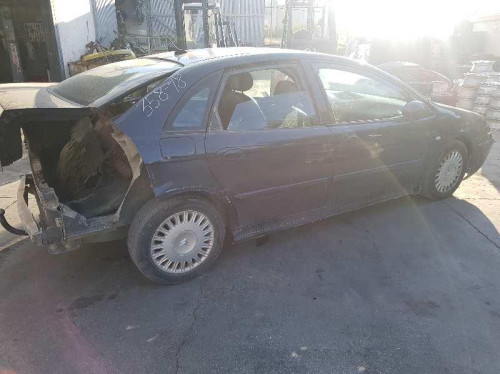  CITROEN C5 BERLINA 