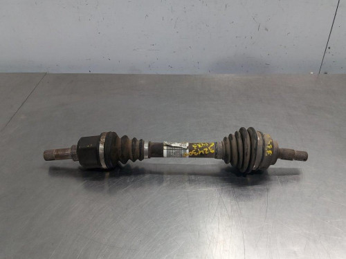  TRANSMISION DELANTERA IZQUIERDA, CITROEN, BERLINGO 