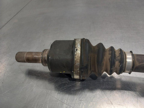  TRANSMISION DELANTERA IZQUIERDA, CITROEN, BERLINGO 