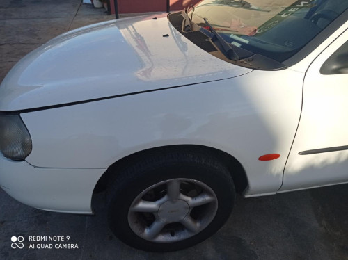 ALETA DELANTERA IZQUIERDA Ford Mondeo Berlina (GD)(1997->) FORD Mondeo Berlina (GD)(1997->) 