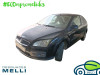 FORD FOCUS BERLINA (CAP) — vehículo donante para recambios 
