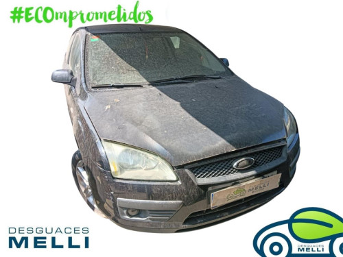 FORD FOCUS BERLINA (CAP) — vehículo donante para recambios 