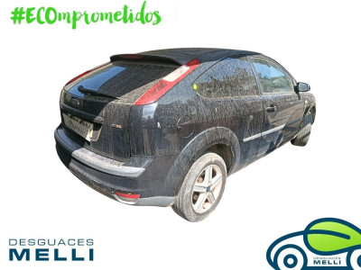 FORD FOCUS BERLINA (CAP)