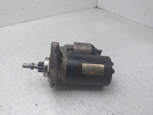 MOTOR ARRANQUE Audi A3 (8L) 