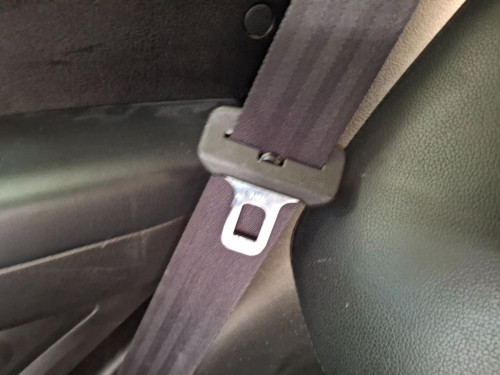 CINTURON SEGURIDAD TRASERO DERECHO Ssangyong ACTYON 