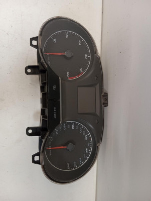 CUADRO INSTRUMENTOS, SEAT, IBIZA BERLINA (6J5)