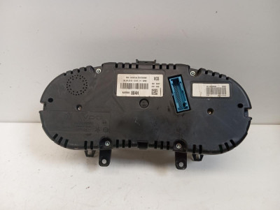 CUADRO INSTRUMENTOS, SEAT, IBIZA BERLINA (6J5)