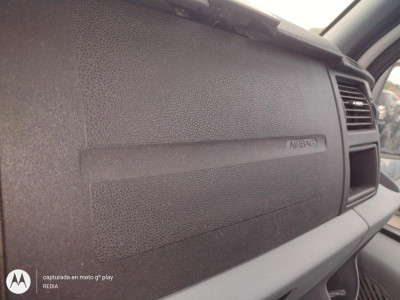 AIRBAG DELANTERO DERECHO