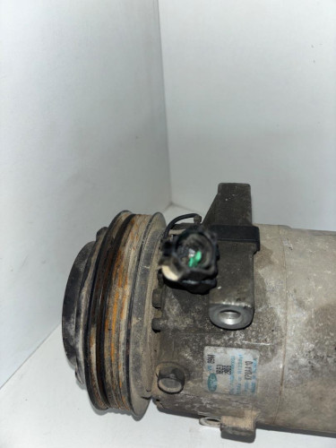 COMPRESOR AIRE ACONDICIONADO Hyundai I20 (PB) 