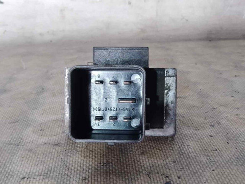 CAJA PRECALENTAMIENTO Citroen BERLINGO COMBI 