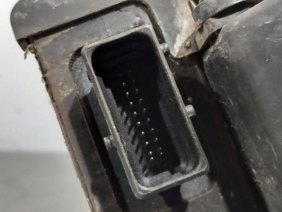 FARO IZQUIERDO, OPEL, SIGNUM