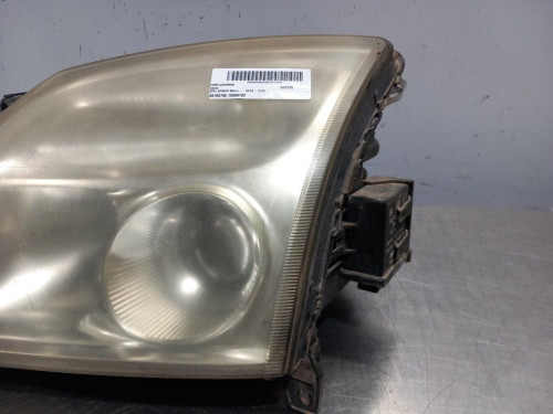  FARO IZQUIERDO, OPEL, SIGNUM 