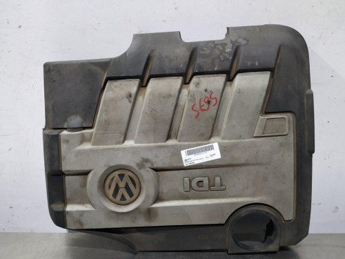  TAPA MOTOR VOLKSWAGEN GOLF VI (5K1)(10.2008) 