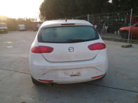 SEAT LEON (1P1)
