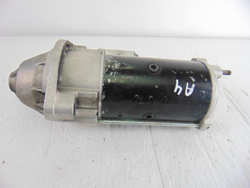  MOTOR ARRANQUE AUDI A4 BERLINA (B5) 