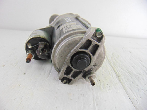  MOTOR ARRANQUE AUDI A4 BERLINA (B5) 