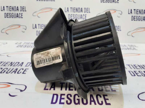  MOTOR CALEFACCION 