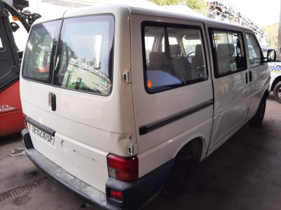 VOLKSWAGEN T4 TRANSPORTER