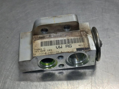 VALVULA EXPANSION, VOLKSWAGEN, GOLF VI (5K1)(10.2008)