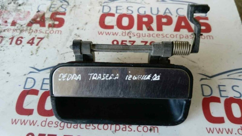  MANETA EXTERIOR TRASERA IZQUIERDA 