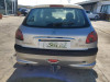 Peugeot 206 (1998->) — автомобиль-донор на запчасти 