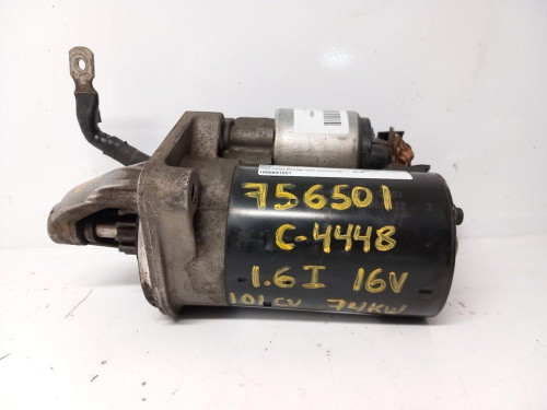  MOTOR ARRANQUE, FORD, FOCUS BERLINA (CAP) 