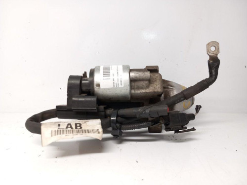  MOTOR ARRANQUE, FORD, FOCUS BERLINA (CAP) 