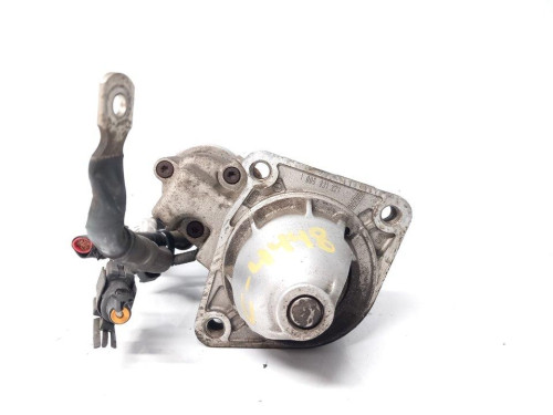  MOTOR ARRANQUE, FORD, FOCUS BERLINA (CAP) 