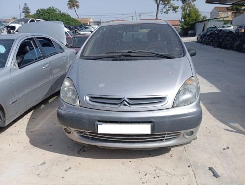  CITROEN XSARA PICASSO 
