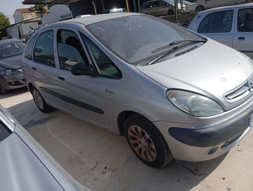  CITROEN XSARA PICASSO 