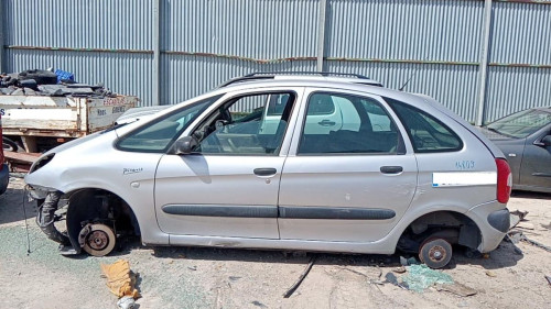  CITROEN XSARA PICASSO 