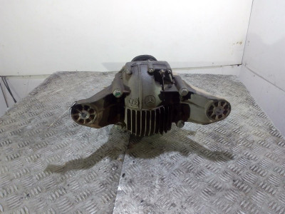 DIFERENCIAL TRASERO, Mercedes-Benz, CLASE ML (BM 164)