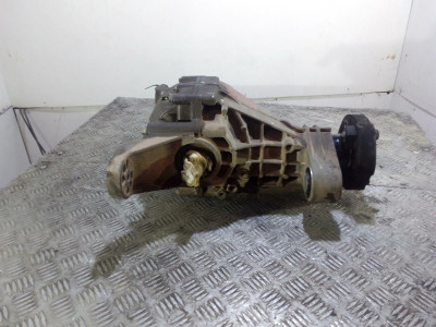 DIFERENCIAL TRASERO, Mercedes-Benz, CLASE ML (BM 164)
