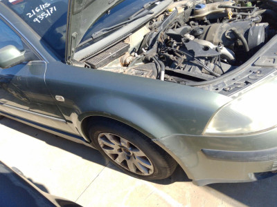 ALETA DELANTERA DERECHA, VOLKSWAGEN, PASSAT BERLINA (3B3)