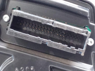 CUADRO INSTRUMENTOS, OPEL, ASTRA H BERLINA