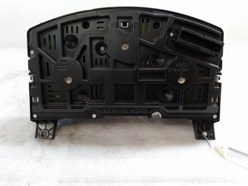  CUADRO INSTRUMENTOS OPEL ASTRA H BERLINA 