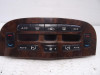  MANDO CLIMATIZADOR PEUGEOT 607 (S1)(12.2000) 