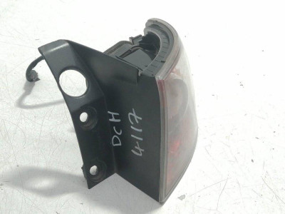 PILOTO TRASERO DERECHO, SEAT, IBIZA (6L1)