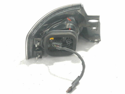 PILOTO TRASERO DERECHO, SEAT, IBIZA (6L1)